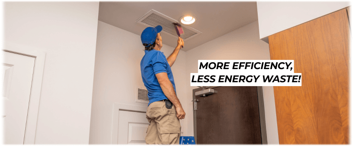 Dryer Vent Cleaning Tampa
