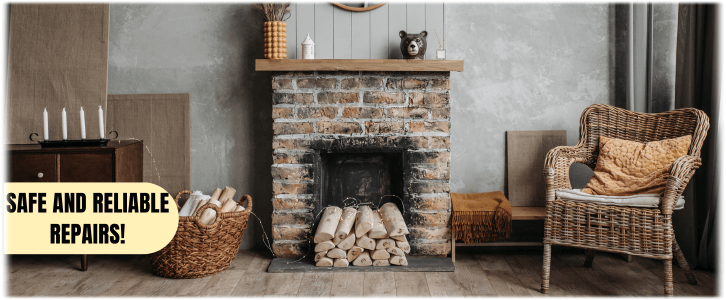 Fireplace Repair Tampa