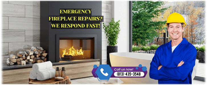 Chimney Cleaning Tampa