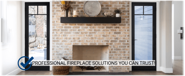 Tampa Chimney Cleaning